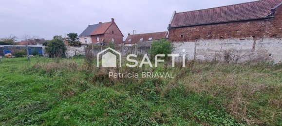 495m² Land in Sains-en-Gohelle, France No. 211901 2