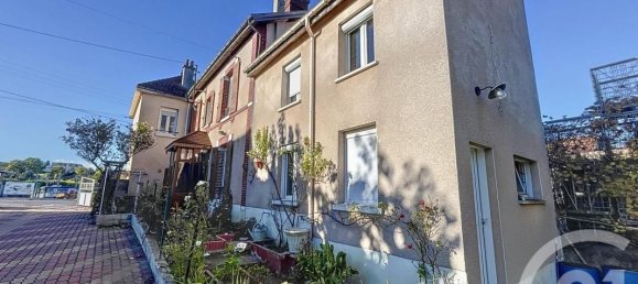 Casa de 6 dormitorios en Epernay, France No. 39905 16