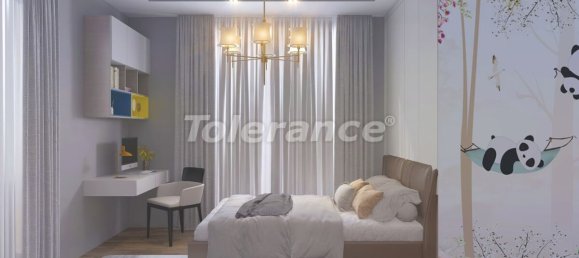 Apartment 2+1 in Mersin, Turkey No. 30021 7