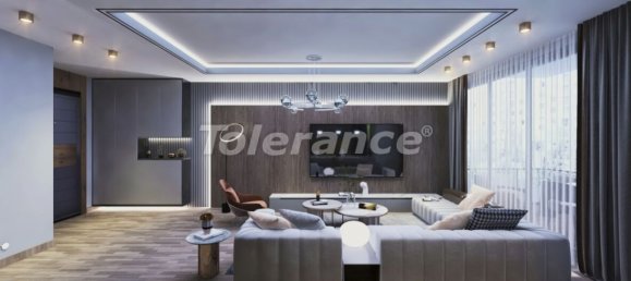 Apartment 2+1 in Mersin, Turkey No. 30021 9