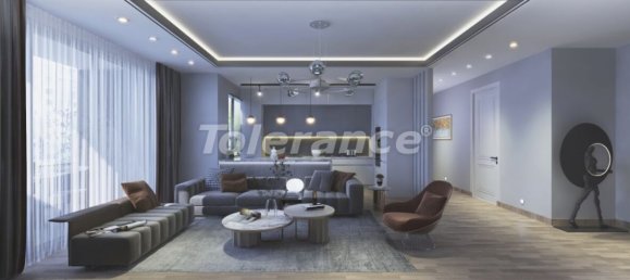 Apartment 2+1 in Mersin, Turkey No. 30021 11