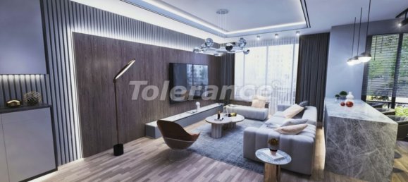 Apartment 2+1 in Mersin, Turkey No. 30021 8