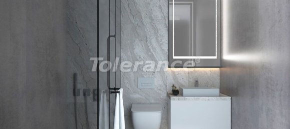 Apartment 2+1 in Mersin, Turkey No. 30021 14