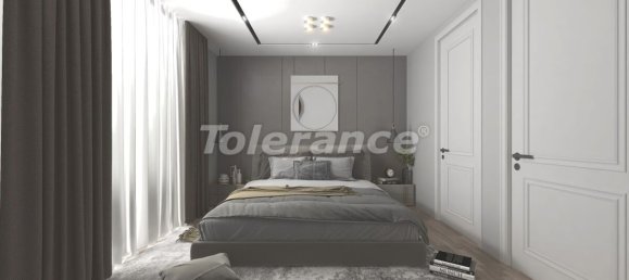 Apartment 2+1 in Mersin, Turkey No. 30021 5