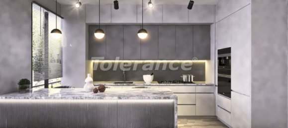 Apartment 2+1 in Mersin, Turkey No. 30021 10