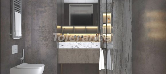 Apartment 2+1 in Mersin, Turkey No. 30021 4