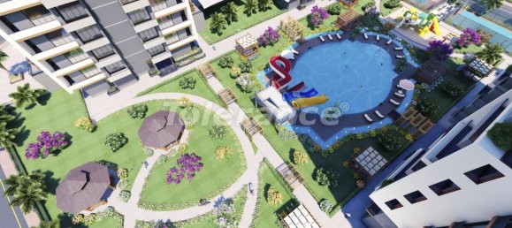 Apartment 2+1 in Mersin, Turkey No. 30021 12