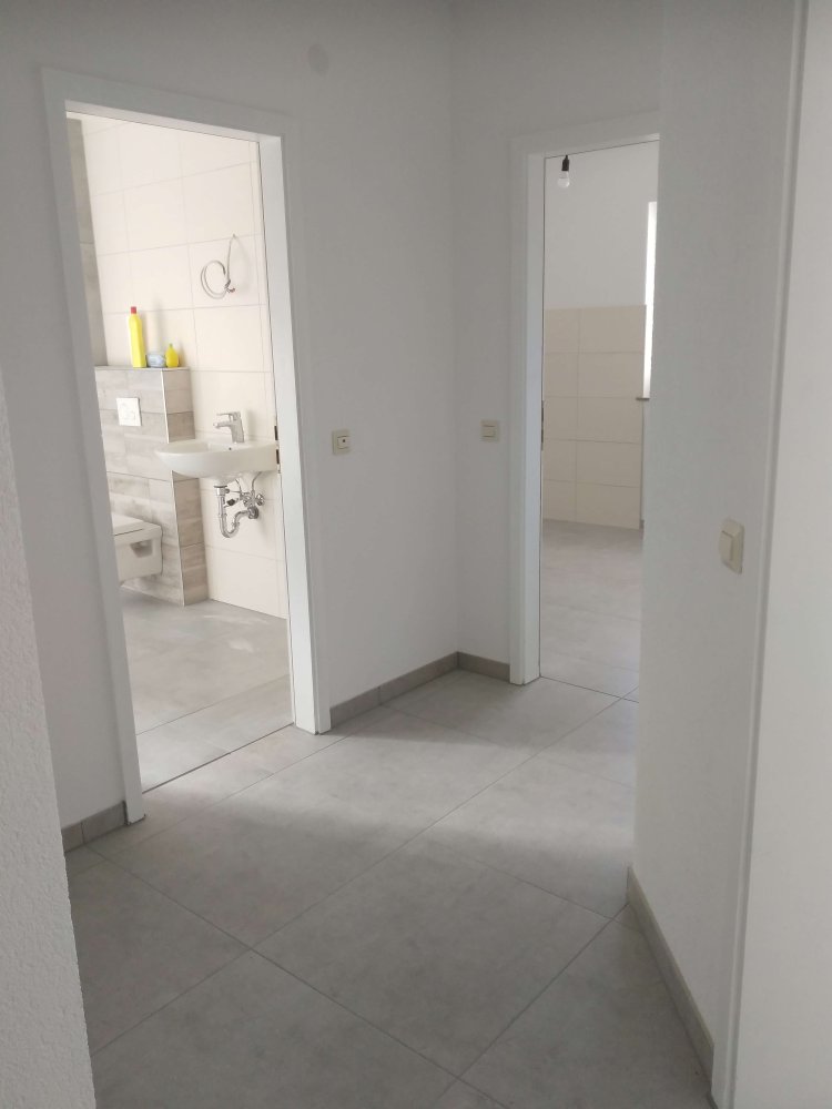 Apartamento T3 em Rhein-Neckar-Kreis, Germany N.º 35144