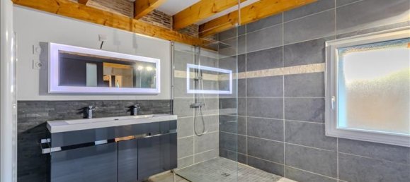 2 Schlafzimmer Haus in Izon, France, Nr. 297807 4