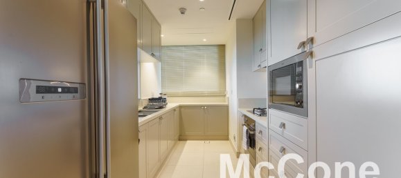 Квартира с 2 спальнями в Даунтаун Дубай (Даунтаун Бурдж Дубай), ОАЭ № 25924 5