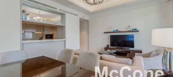 Квартира с 2 спальнями в Даунтаун Дубай (Даунтаун Бурдж Дубай), ОАЭ № 25924 4