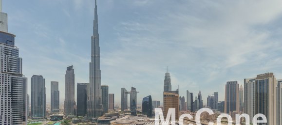 Квартира с 2 спальнями в Даунтаун Дубай (Даунтаун Бурдж Дубай), ОАЭ № 25924 15