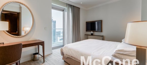 Квартира с 2 спальнями в Даунтаун Дубай (Даунтаун Бурдж Дубай), ОАЭ № 25924 7