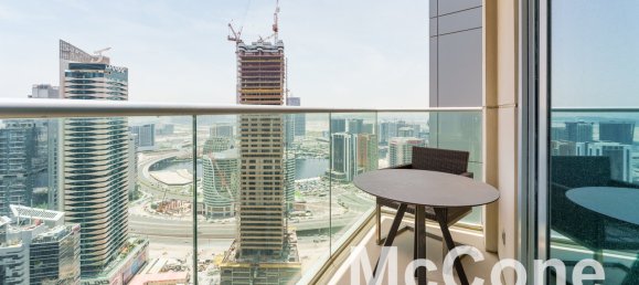 Квартира с 2 спальнями в Даунтаун Дубай (Даунтаун Бурдж Дубай), ОАЭ № 25924 13