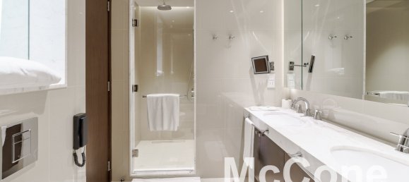 Квартира с 2 спальнями в Даунтаун Дубай (Даунтаун Бурдж Дубай), ОАЭ № 25924 9