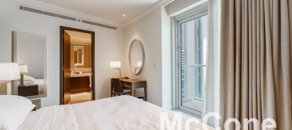 Квартира с 2 спальнями в Даунтаун Дубай (Даунтаун Бурдж Дубай), ОАЭ № 25924 8