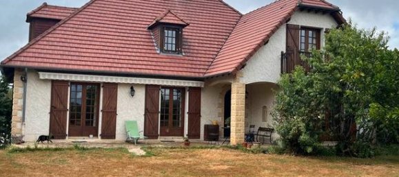 5 غرف نوم منزل في Correze, France رقم 301800 2