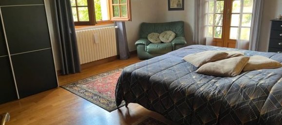 5 غرف نوم منزل في Correze, France رقم 301800 8