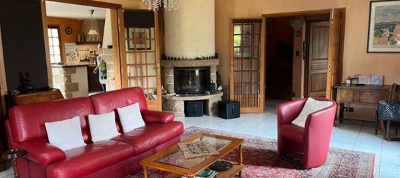 5 غرف نوم منزل في Correze, France رقم 301800 6