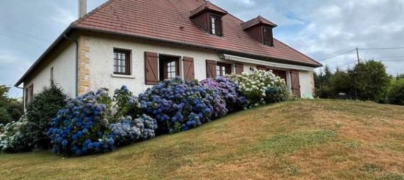 5 غرف نوم منزل في Correze, France رقم 301800 3