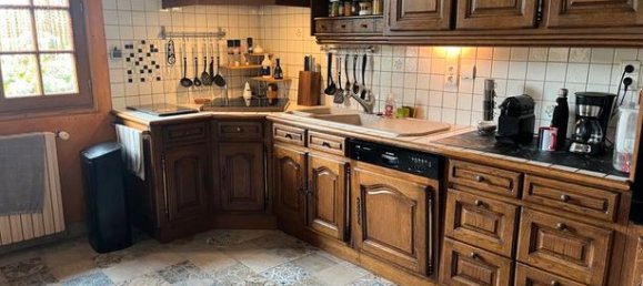 5 غرف نوم منزل في Correze, France رقم 301800 4