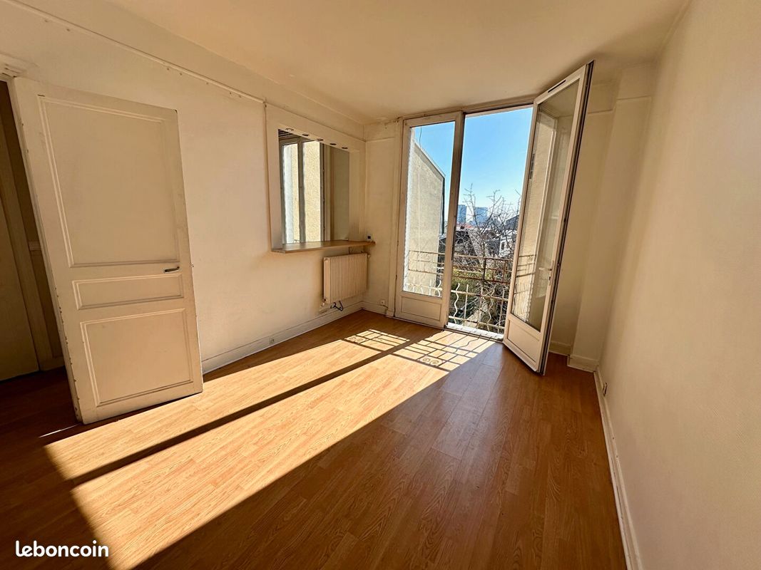 1 Schlafzimmer Wohnung in Montreuil, France, Nr. 120116