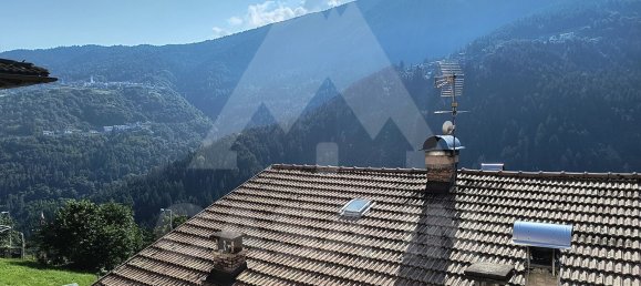 Casa de 6 habitaciónes en Segonzano, Italy No. 201969 2