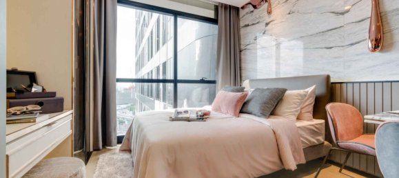 Condominio de 2 dormitorios en Ashton Chula Silom Bangkok, Thailand No. 28813 2