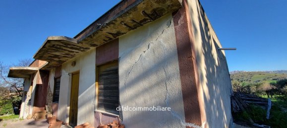 8 rooms Villa in Agrigento, Italy No. 115420 18