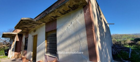 8 rooms Villa in Agrigento, Italy No. 115420 19