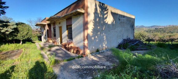 8 rooms Villa in Agrigento, Italy No. 115420 5