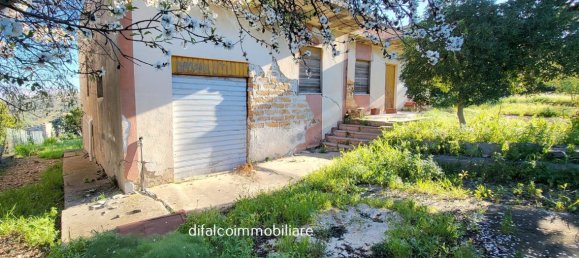 8 rooms Villa in Agrigento, Italy No. 115420 3