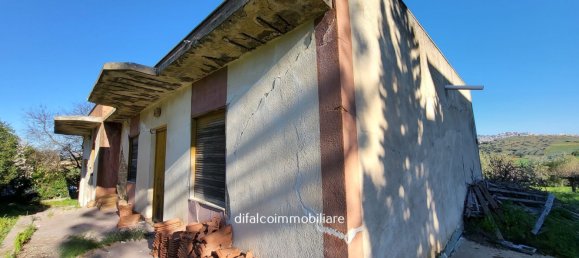 8 rooms Villa in Agrigento, Italy No. 115420 16