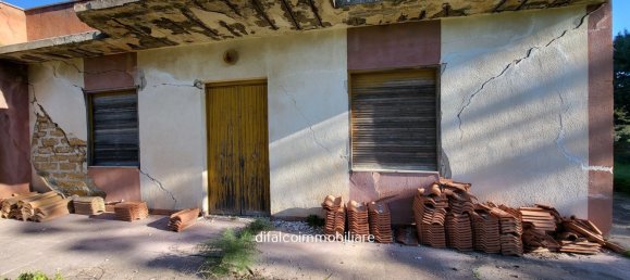 8 rooms Villa in Agrigento, Italy No. 115420 17