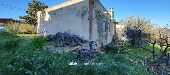 8 rooms Villa in Agrigento, Italy No. 115420 6