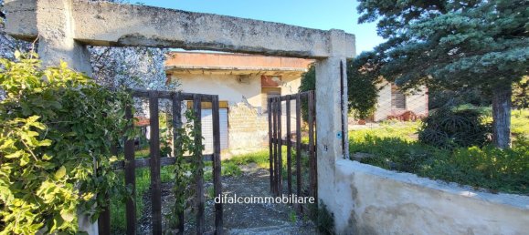 8 rooms Villa in Agrigento, Italy No. 115420 22