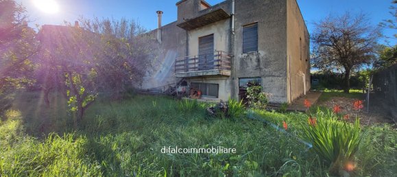 8 rooms Villa in Agrigento, Italy No. 115420 9