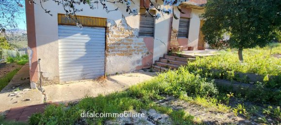 8 rooms Villa in Agrigento, Italy No. 115420 2