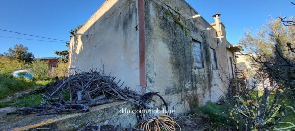 8 rooms Villa in Agrigento, Italy No. 115420 15