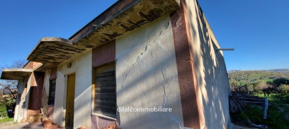 8 rooms Villa in Agrigento, Italy No. 115420 20