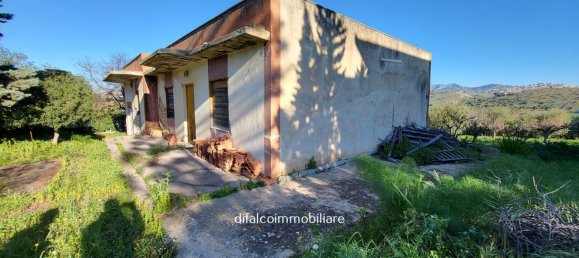 8 rooms Villa in Agrigento, Italy No. 115420 4