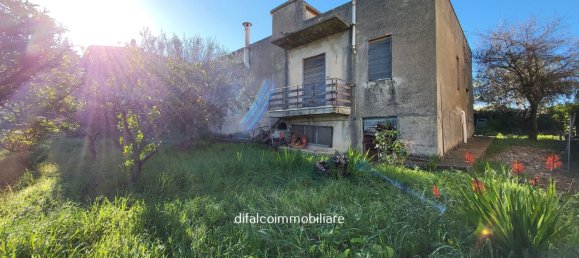 8 rooms Villa in Agrigento, Italy No. 115420 10