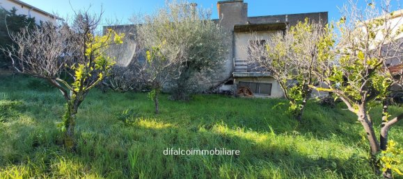 8 rooms Villa in Agrigento, Italy No. 115420 14