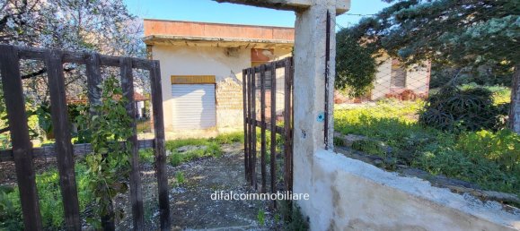 8 rooms Villa in Agrigento, Italy No. 115420 21