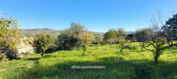 8 rooms Villa in Agrigento, Italy No. 115420 12