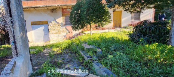 8 rooms Villa in Agrigento, Italy No. 115420 23