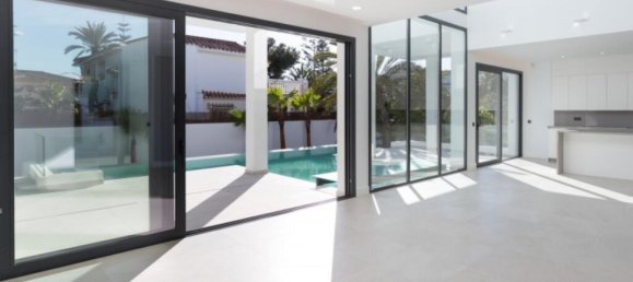 5 غرف نوم فيلا في Marbella, Spain رقم 22250 26