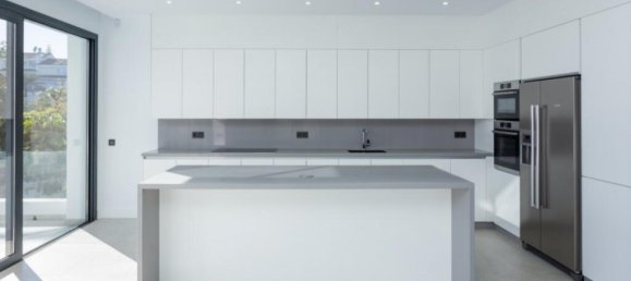 5 غرف نوم فيلا في Marbella, Spain رقم 22250 46