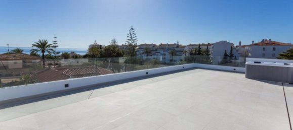 5 غرف نوم فيلا في Marbella, Spain رقم 22250 22