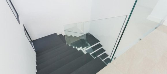 5 غرف نوم فيلا في Marbella, Spain رقم 22250 33